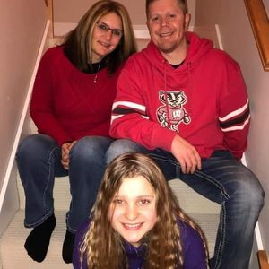 Meet your Posher, Tracey